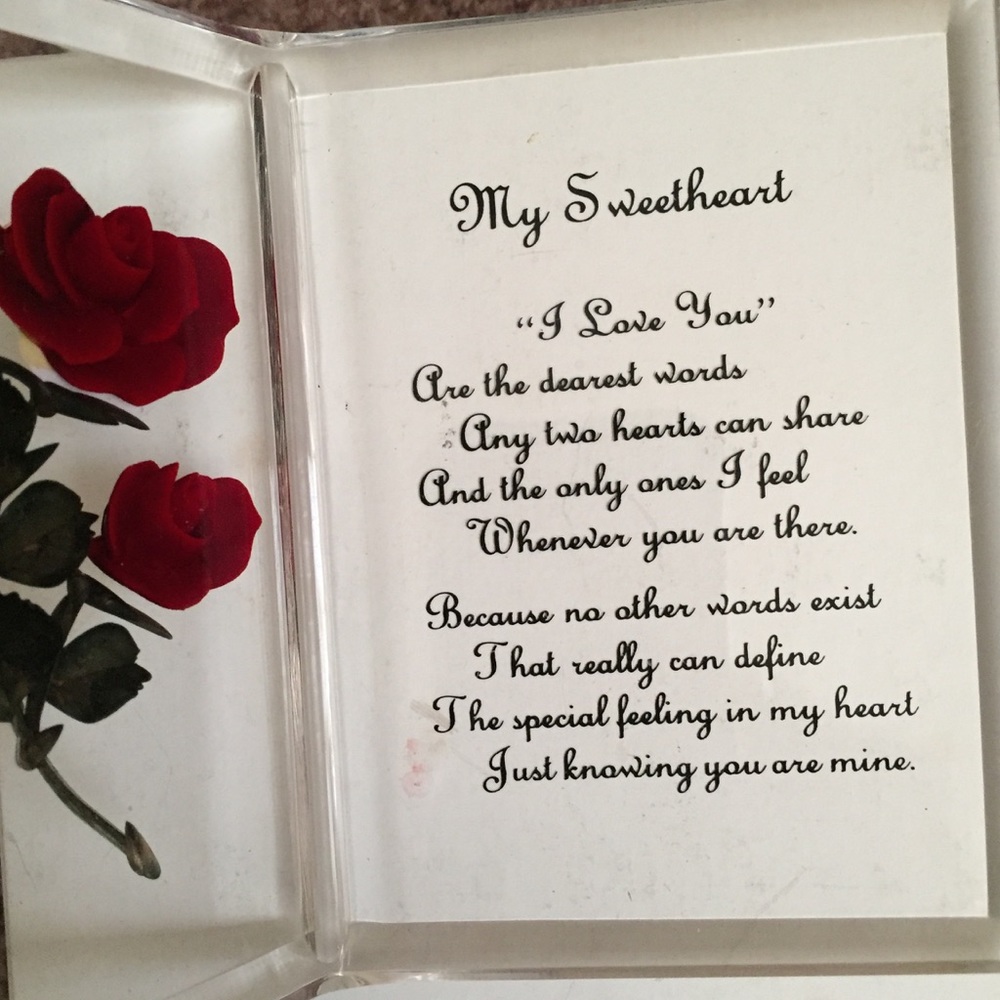 🎁Decorative note - Picture 2 of 2